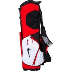 Nike Golf Air Hybrid 2 Standbag, Rot/schwarz -Titlei Golfs Geschaft nike golf air hybrid 2 standbag rotschwarz rot 7738133 3s0QSpFDNE45Ye 1280x1280