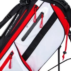 Nike Golf Air Hybrid 2 Standbag, Rot/schwarz -Titlei Golfs Geschaft nike golf air hybrid 2 standbag rotschwarz rot 7738133 4i0lgQQ2xSna8F 1280x1280