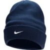 Nike Golf Beanie Peak, Navy