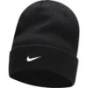 Nike Golf Beanie Peak, Schwarz -Titlei Golfs Geschaft nike golf beanie peak schwarz schwarz 5062904 1VJKllUNGwNvaW 1280x1280