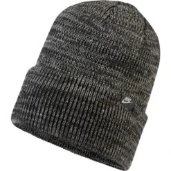 Nike Golf Beanie Sportswear, Anthrazit
