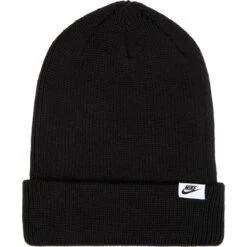 Nike Golf Beanie Sportswear, Schwarz