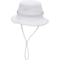 Nike Golf Bucket Hut Apex, Weiß
