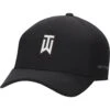 Nike Golf Cap Club Tiger Woods, Schwarz -Titlei Golfs Geschaft nike golf cap club tiger woods schwarz schwarz 5062958 18ZrjyYDR2AgL1 1280x1280