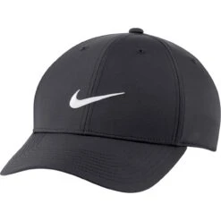 Nike Golf Cap Dri Fit Legacy91, Grau