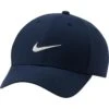Nike Golf Cap Dri Fit Legacy91, Navy -Titlei Golfs Geschaft nike golf cap dri fit legacy91 navy blau 6929713 1YiTobvtptoyy5 1280x1280