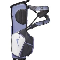 Nike Golf Standbag Air Sport 2, Weiß/lila -Titlei Golfs Geschaft nike golf standbag air sport 2 weisslila weiss 5032691 3yo20SXuUGbjLt 1280x1280