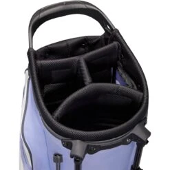 Nike Golf Standbag Air Sport 2, Weiß/lila -Titlei Golfs Geschaft nike golf standbag air sport 2 weisslila weiss 5032691 5ZEao1uui4ml94 1280x1280