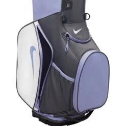 Nike Golf Standbag Air Sport 2, Weiß/lila -Titlei Golfs Geschaft nike golf standbag air sport 2 weisslila weiss 5032691 6BP9N5rivyvpJB 1280x1280