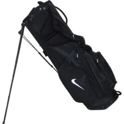 Nike Golf Standbag Sport Lite, Schwarz -Titlei Golfs Geschaft nike golf standbag sport lite schwarz schwarz 3234184 3lsr0dR31sYh7q 1280x1280
