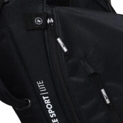 Nike Golf Standbag Sport Lite, Schwarz -Titlei Golfs Geschaft nike golf standbag sport lite schwarz schwarz 3234184 4MobwSn05gl6Y1 1280x1280