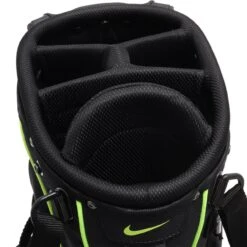 Nike Golf Standbag Sport Lite, Schwarz/grün -Titlei Golfs Geschaft nike golf standbag sport lite schwarzgruen schwarz 3234184 5cuF8p9lOqixIU 1280x1280