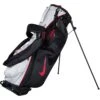 Nike Golf Standbag Sport Lite, Weiß/rot -Titlei Golfs Geschaft nike golf standbag sport lite weissrot weiss 3234184 1QLFri2Z1wuvD7 1280x1280