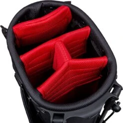 Nike Golf Standbag Sport Lite, Weiß/rot -Titlei Golfs Geschaft nike golf standbag sport lite weissrot weiss 3234184 5mpaYMuODczrau 1280x1280