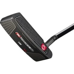 Odyssey O-Works Black #1 Wide Slant Putter