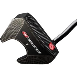 Odyssey O-Works Black 2.0 #7 Putter