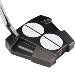 Odyssey Putter 2-Ball ELEVEN Tour Lined Slant -Titlei Golfs Geschaft odyssey putter 2 ball eleven tour lined slant 5031028 31y6fvfQzUnMkM 1280x1280