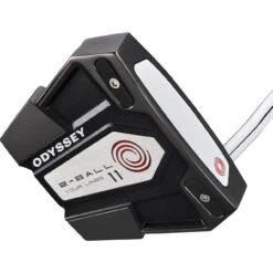 Odyssey Putter 2-Ball Eleven Tour Lined