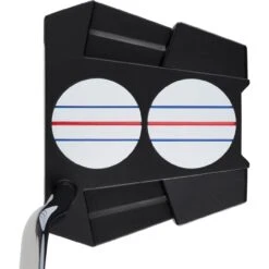 Odyssey Putter 2-Ball ELEVEN Triple Track 10 Odyssey Putter 2-Ball ELEVEN Triple Track -Titlei Golfs Geschaft odyssey putter 2 ball eleven triple track 5031030 47bnkJewCR3uZR 1280x1280