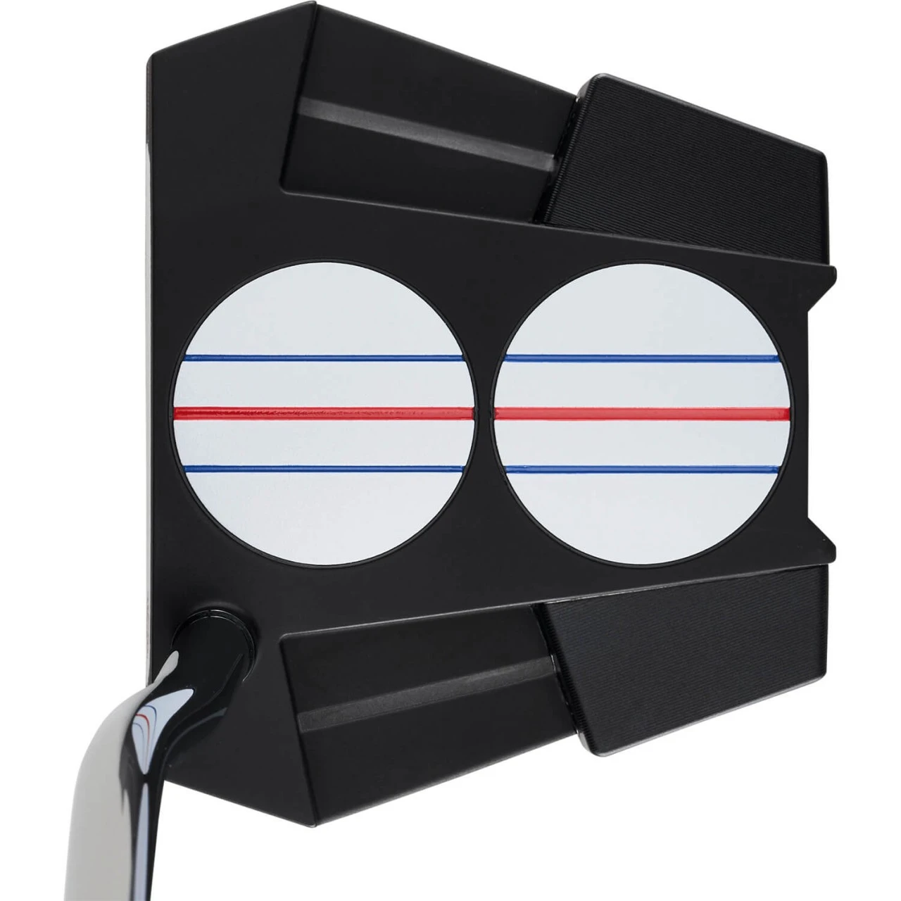 Odyssey Putter 2-Ball ELEVEN Triple Track 6 Odyssey Putter 2-Ball ELEVEN Triple Track – Bild 4