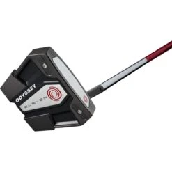Odyssey Putter ELEVEN S Pistol 2022