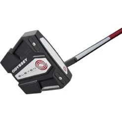 Odyssey Putter ELEVEN Triple Track S Pistol 2022