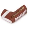 Odyssey Putter Headcover Football Blade -Titlei Golfs Geschaft odyssey putter headcover football blade 4415053 1ufpSrmJ5TjqQ3 1280x1280