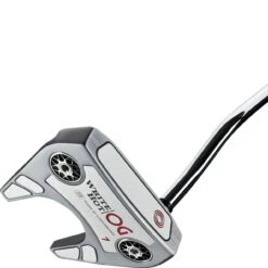 Odyssey Putter White Hot OG Stroke Lab Seven DB