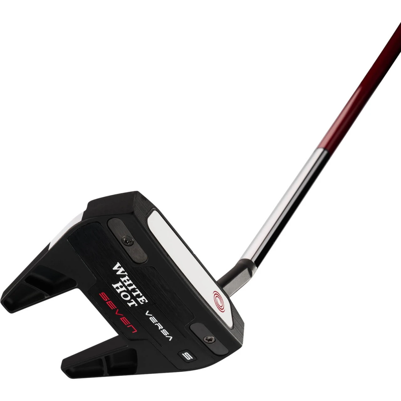 Odyssey Putter White Hot Versa Seven S 3 Odyssey Putter White Hot Versa Seven S