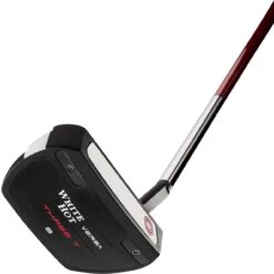 Odyssey Putter White Hot Versa Three T Slant