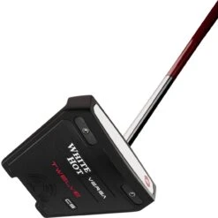 Odyssey Putter White Hot Versa Twelve CS