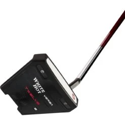 Odyssey Putter White Hot Versa Twelve Slant