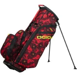 Ogio Standbag All-Elements, Navy/orange