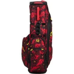 Ogio Standbag All-Elements, Navy/orange -Titlei Golfs Geschaft ogio standbag all elements navyorange blau 5054498 3g9X9iqeeKuQgG 1280x1280