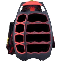 Ogio Standbag All-Elements, Navy/orange -Titlei Golfs Geschaft ogio standbag all elements navyorange blau 5054498 5oM68Fp6WULYgj 1280x1280