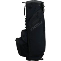 Ogio Standbag All-Elements, Schwarz -Titlei Golfs Geschaft ogio standbag all elements schwarz schwarz 5054498 4mjTuEoS6LckJL 1280x1280