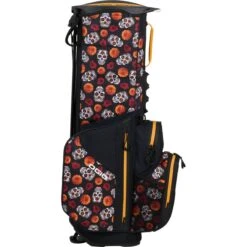 Ogio Standbag All-Elements, Schwarz/orange -Titlei Golfs Geschaft ogio standbag all elements schwarzorange schwarz 5054498 6kz9c48LeZl02P 1280x1280
