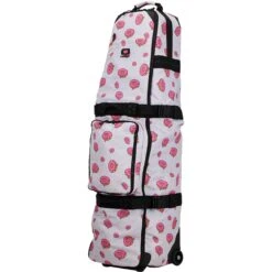 Ogio Travelcover Alpha Mid, Lila/pink -Titlei Golfs Geschaft ogio travelcover alpha mid lilapink blau 5054496 3w3OlVrAyhkhaQ 1280x1280