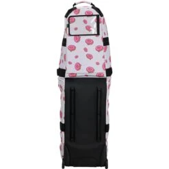 Ogio Travelcover Alpha Mid, Lila/pink -Titlei Golfs Geschaft ogio travelcover alpha mid lilapink blau 5054496 4nzUIiTq3MZwdZ 1280x1280