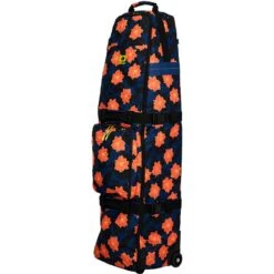 Ogio Travelcover Alpha Mid, Navy/orange -Titlei Golfs Geschaft ogio travelcover alpha mid navyorange blau 5054496 3Oy2S5P4V3JPeL 1280x1280