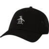 Original Penguin Cap Country Club, Schwarz -Titlei Golfs Geschaft original penguin cap country club schwarz schwarz 5050764 1erHi5sVmpKPZl 1280x1280