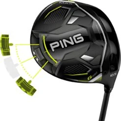 Ping Driver G430 Max -Titlei Golfs Geschaft ping driver g430 max 5051407 3sJyCUQRH6Bo2L 1280x1280