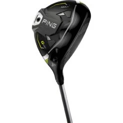 Ping Fairwayhölzer G430 HL Max Alta