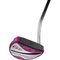 Ping G-Le 2 Series Echo Adjustable Putter
