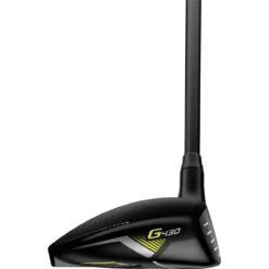 Ping G430 Max Fairwayhölzer -Titlei Golfs Geschaft ping g430 max fairwayhoelzer 5051432 3 1280x1280