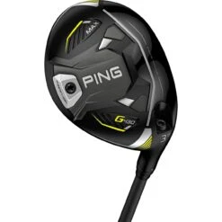 Ping G430 Max Fairwayhölzer -Titlei Golfs Geschaft ping g430 max fairwayhoelzer 5051432 5 1280x1280