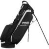 Ping Standbag Hoofer Lite, Schwarz -Titlei Golfs Geschaft ping standbag hoofer lite schwarz schwarz 5060712 1ngmRwRO56irkj 1280x1280