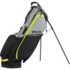 Ping Standbag Hoofer Lite, Schwarz/grau/gelb -Titlei Golfs Geschaft ping standbag hoofer lite schwarzgraugelb schwarz 5060712 1nu3mPU9KPBrl7 1280x1280
