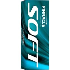 Pinnacle Golfbälle Soft 2023 - 15er Pack, Weiß -Titlei Golfs Geschaft pinnacle golfbaelle soft 2023 15er pack weiss weiss 5062361 3BG9tC06c7Z1wP 1280x1280