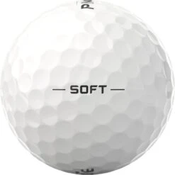 Pinnacle Golfbälle Soft 2023 - 15er Pack, Weiß -Titlei Golfs Geschaft pinnacle golfbaelle soft 2023 15er pack weiss weiss 5062361 4jAzoy4gbE30BO 1280x1280